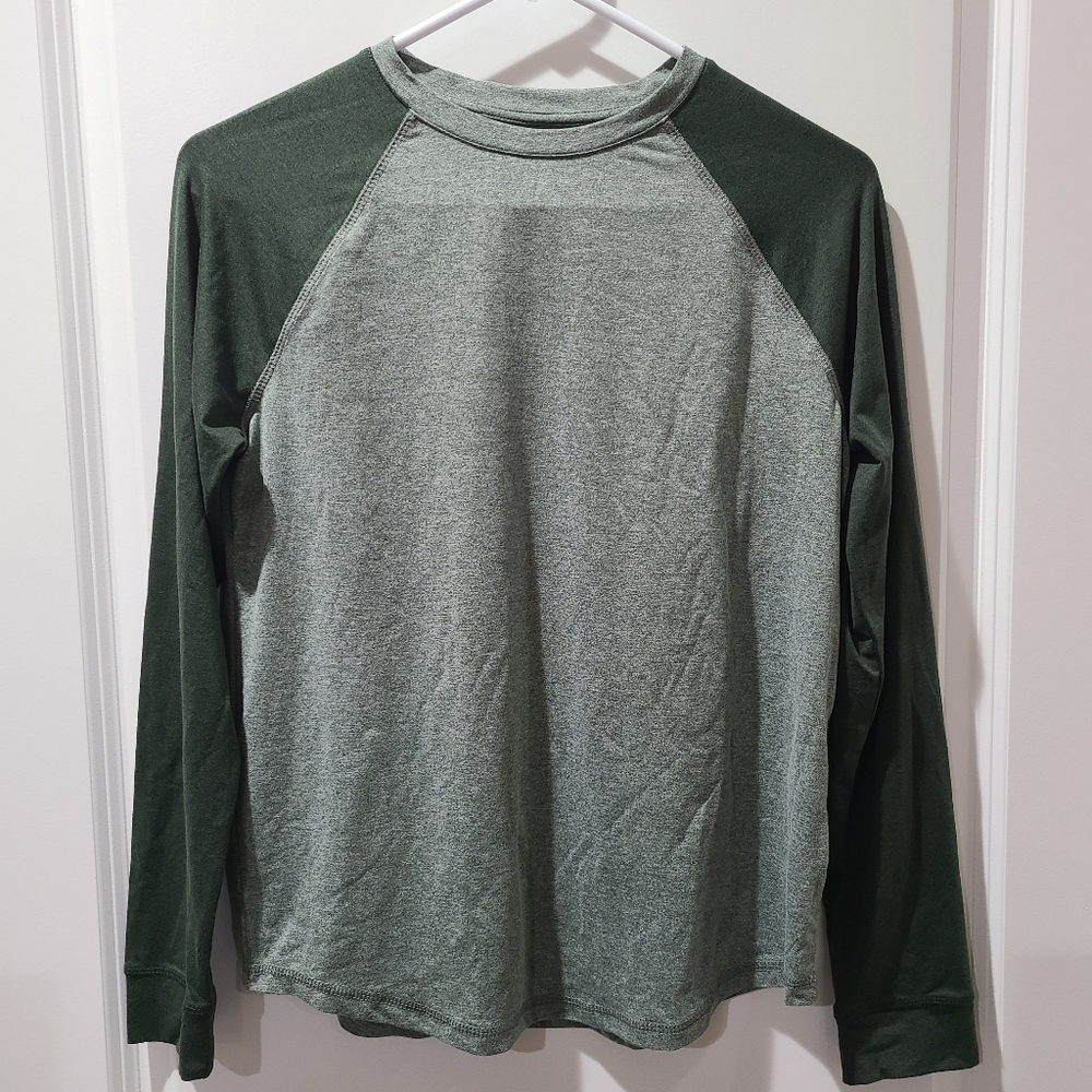 Rumi+Ryder Boys shirt
